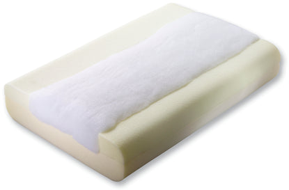 Foot Levelers Pillo-Pedic Ultra Support Pillow