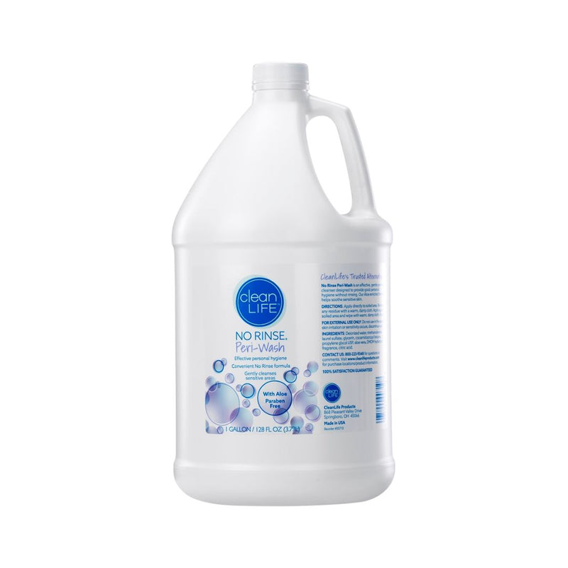Load image into Gallery viewer, CleanLife No Rinse® Peri-Wash