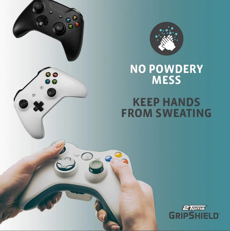 Load image into Gallery viewer, 2Toms® Gripshield® Grip Enhancer Packets, 6-Pack