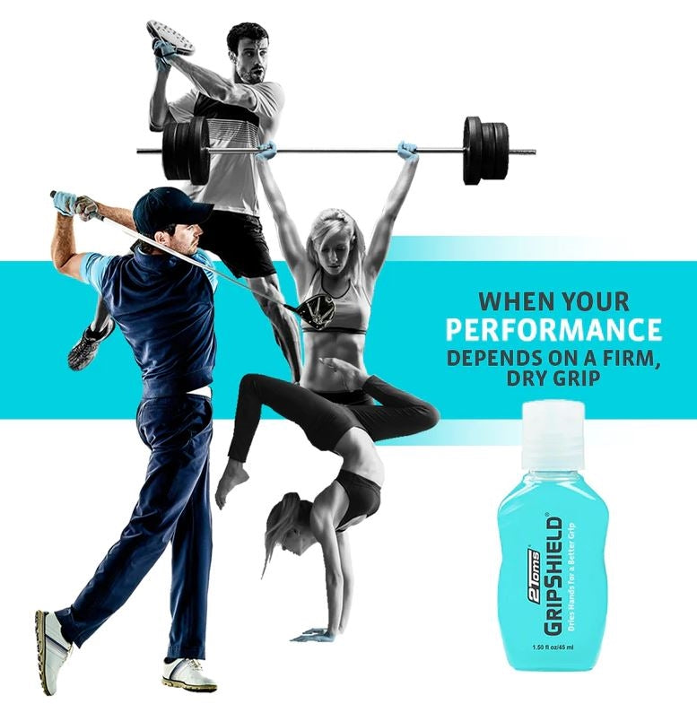 Load image into Gallery viewer, 2Toms® Gripshield® Grip Enhancer