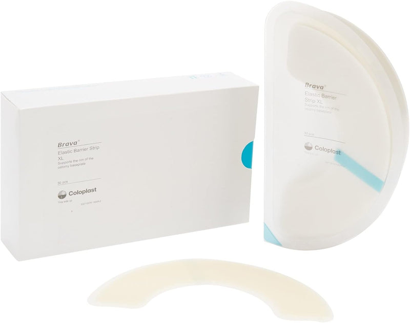 Load image into Gallery viewer, Coloplast Brava® Elastic Barrier Strips XL