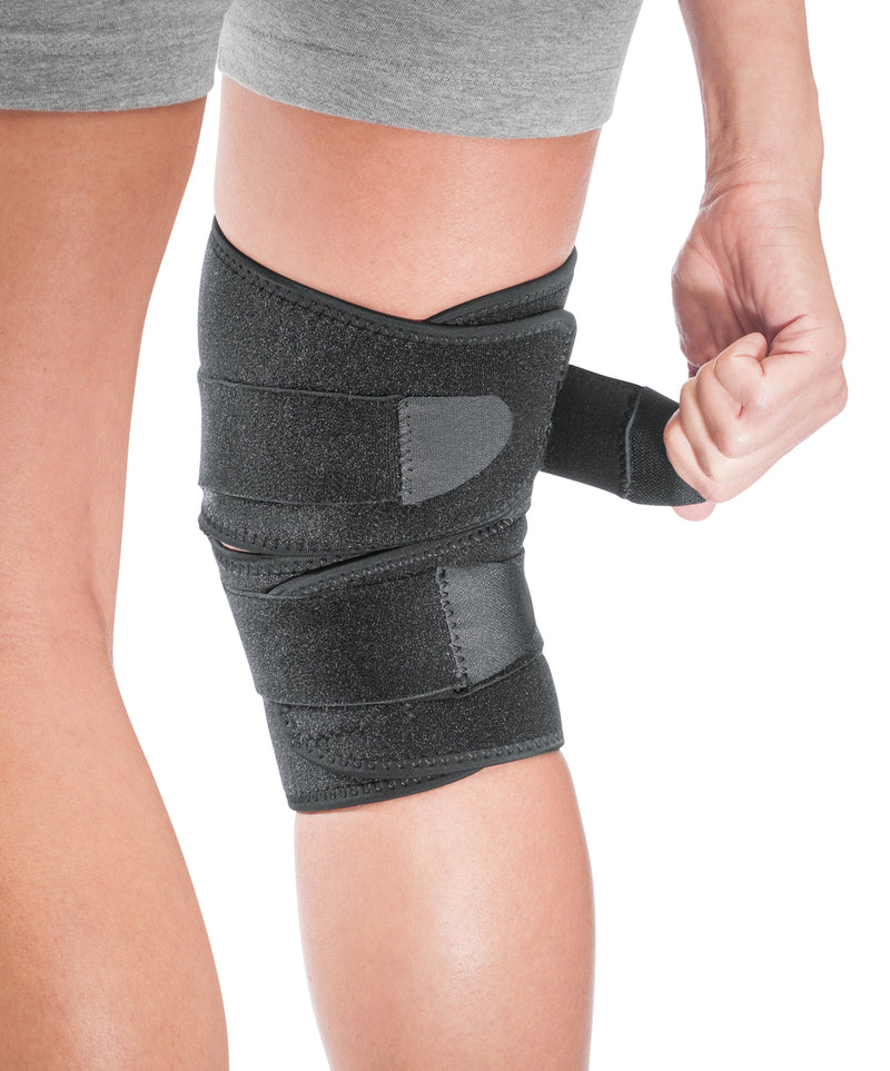 Load image into Gallery viewer, Mueller Adjustable Knee Support