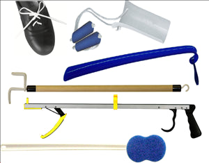 Kinsman Enterprises Hip Kit