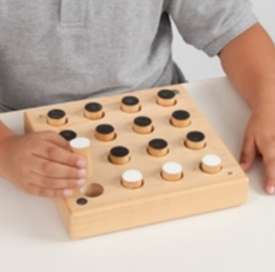 Functional Dexterity Test