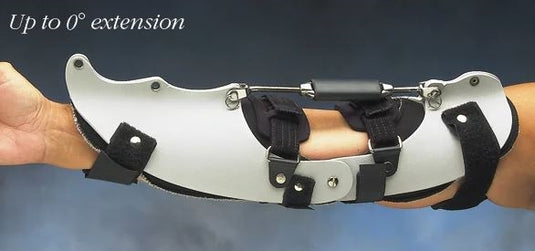 North Coast Medical Progress-Plus™ Elbow Turnbuckle Orthosis
