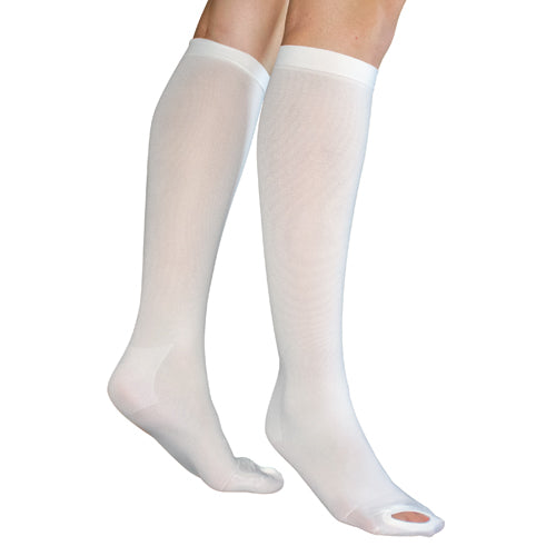 Load image into Gallery viewer, Blue Jay Ani-Embolism Medical Legwear
