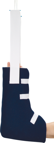 Load image into Gallery viewer, DeRoyal Convoluted Foam Arm Elevator Sling