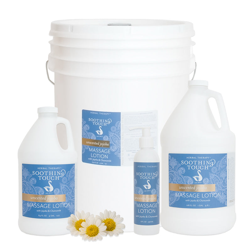 Load image into Gallery viewer, Jojoba Unscented Massage Lotion