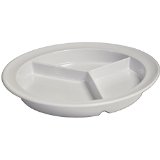 Kinsman Partitioned Dish 15231