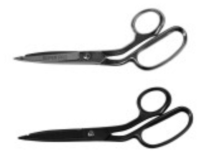 Load image into Gallery viewer, Mueller Super PRO 11 Scissors