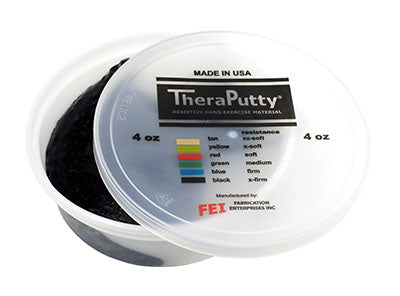 Load image into Gallery viewer, CanDo Theraputty Plus Hand Exercise Putty for Rehab, Exercise
