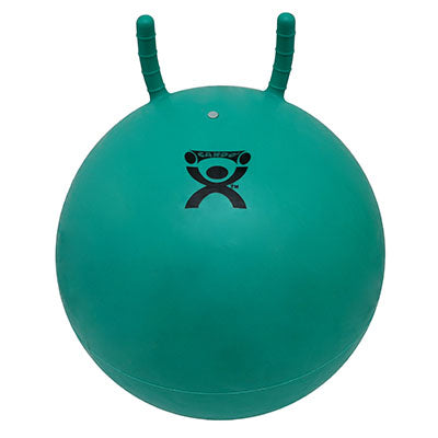 Load image into Gallery viewer, CanDo Inflatable Exercise Jump Balls