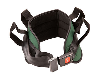 Load image into Gallery viewer, Padded Transfer Belts