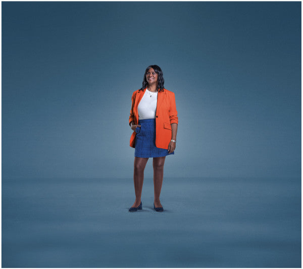 Load image into Gallery viewer, JOBST Women's Ultrasheer Petite Knee High Classic 15-20 mmHg Closed Toe