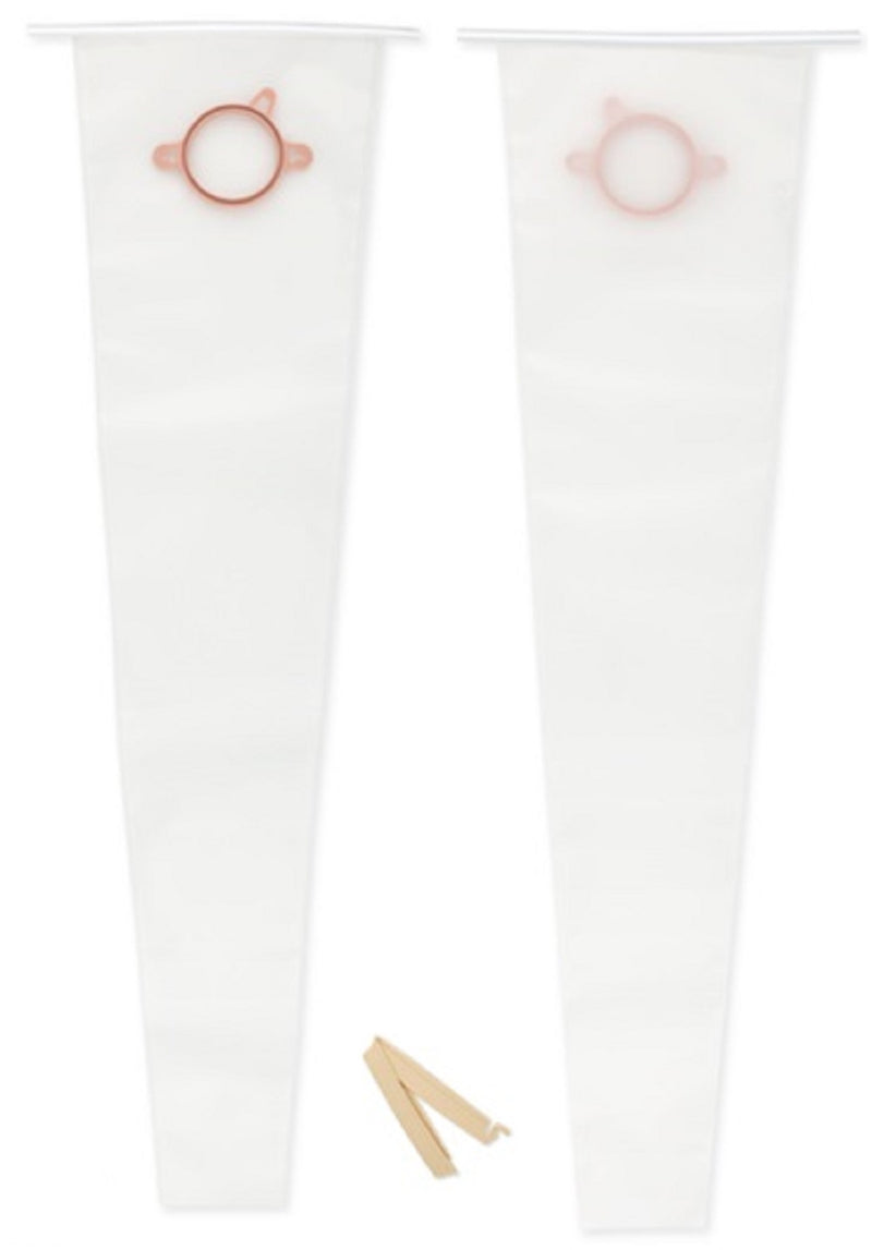 Load image into Gallery viewer, Hollister New Image 30in Two-Piece Irrigator Sleeve