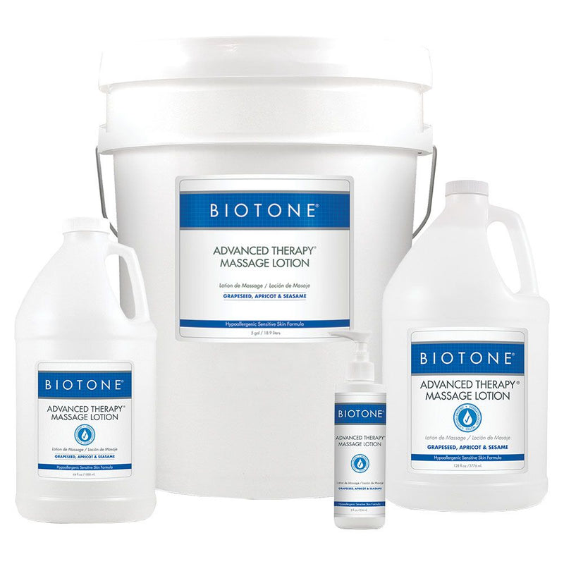 Load image into Gallery viewer, Biotone® Advanced Therapy® Massage Lotion
