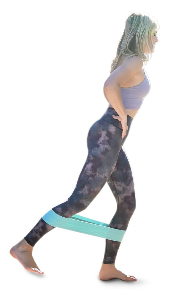 Load image into Gallery viewer, OPTP LO ROX Aligned Life® Body Toning Loop