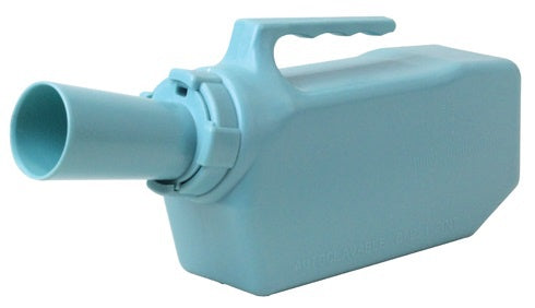SPIL-PRUF® Urinals - Male or Female