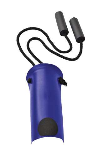 Load image into Gallery viewer, Blue Jay Get Your Sock On Sock Aid