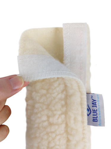 Load image into Gallery viewer, Blue Jay An Elite Healthcare Brand Universal Walker Handle Covers | Hand Grips