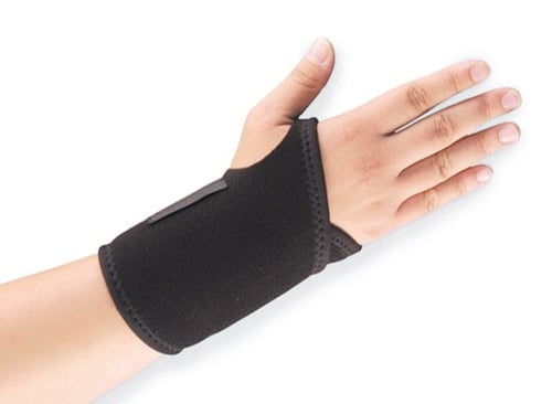 Load image into Gallery viewer, Hely & Weber Modabber™ Wrist Orthosis