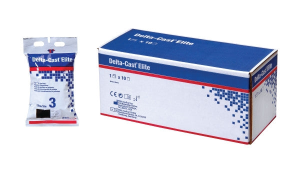 Load image into Gallery viewer, Delta-Cast Elite Polyester Cast Tape