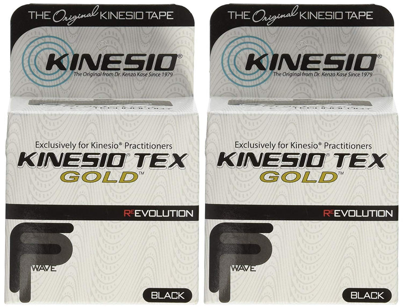 Load image into Gallery viewer, Kinesio Tex Gold FP: 2" x 16.4' - Kinesiology Tape