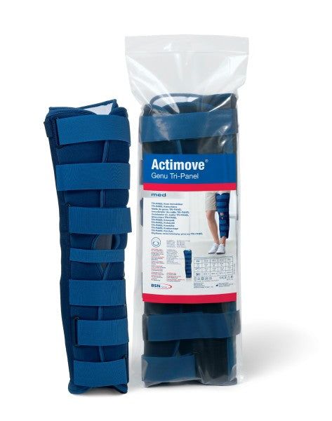 Actimove Genu Tri-Panel - Knee Immobilizer