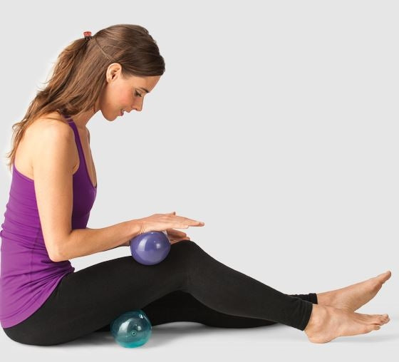 Load image into Gallery viewer, OPTP Franklin Method® Equestrian Kit