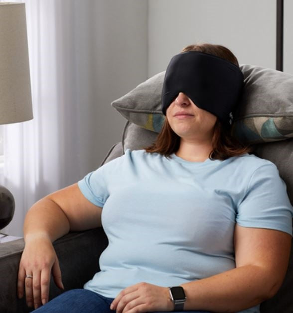 Load image into Gallery viewer, Mueller® EZ Relief™ Migraine Cap