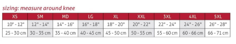 Load image into Gallery viewer, Mueller Sports Medicine Closed Patella Knee Sleeve