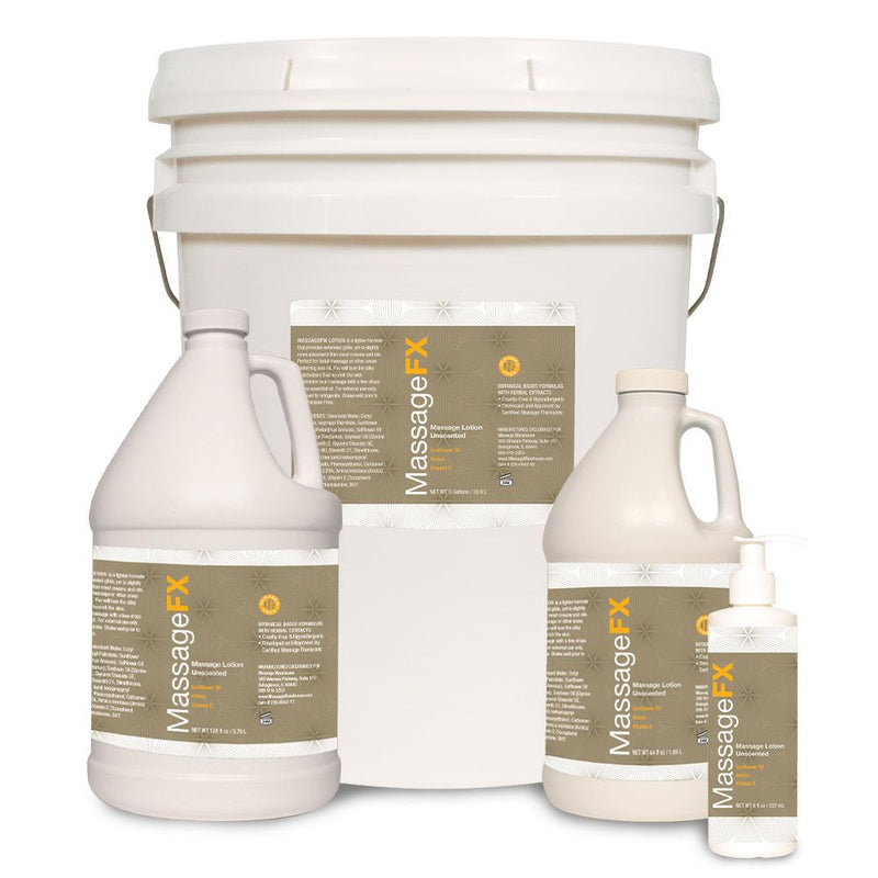 Load image into Gallery viewer, Massage FX® Massage Lotion