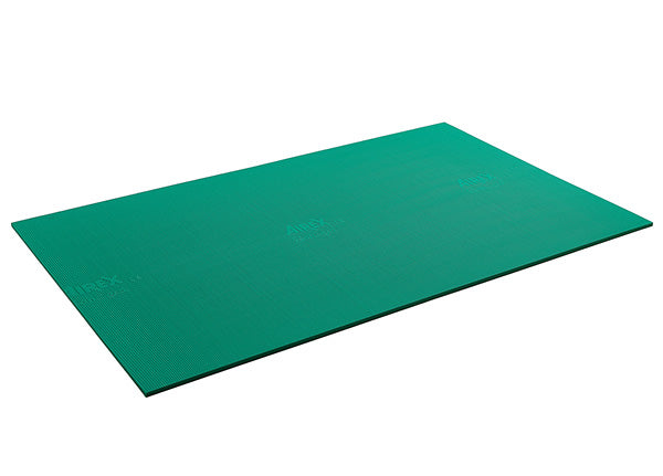 Load image into Gallery viewer, Airex Atlas Professional Quality Exercise Mat 78"L x 48"W x .6"H