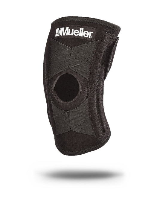 Mueller Self Adjusting Knee Stabilizer