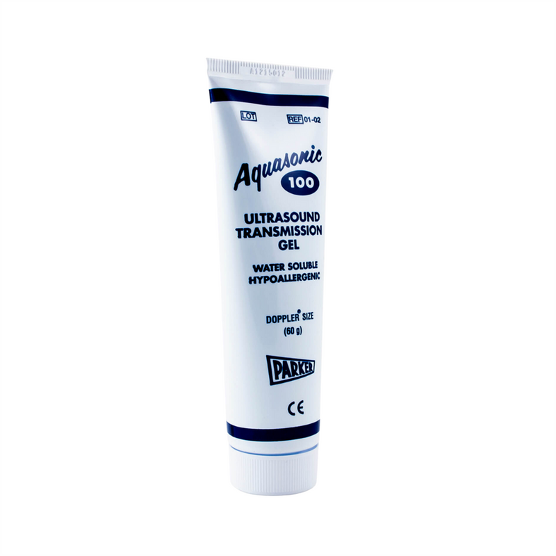 Load image into Gallery viewer, Parker Laboratories Aquasonic 100 Ultrasound Transmission Gel