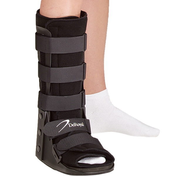 Load image into Gallery viewer, DeRoyal Tracker Ex Walker