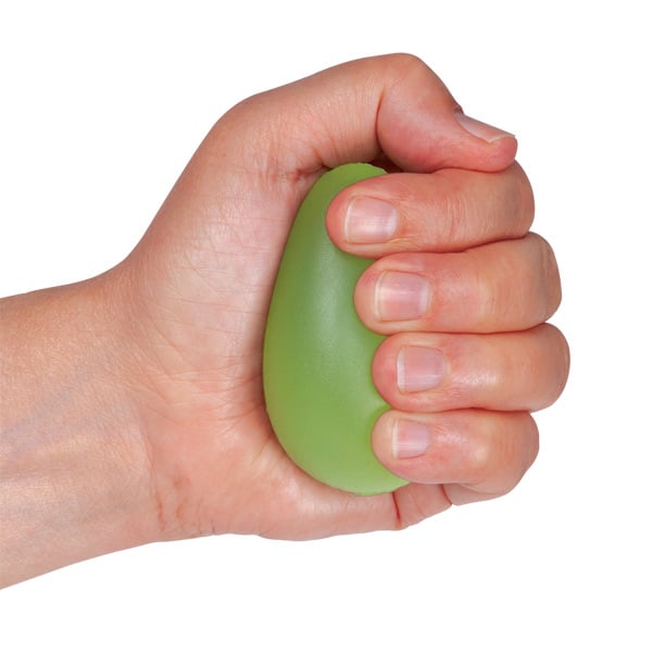 Load image into Gallery viewer, North Coast Medical Rainbow™ FlexGel™ Hand Exercisers