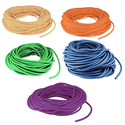 Load image into Gallery viewer, Val-u-Tubing™ Latex Free Exercise Tubing