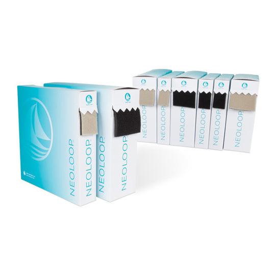 North Coast Medical NEOLOOP Straps