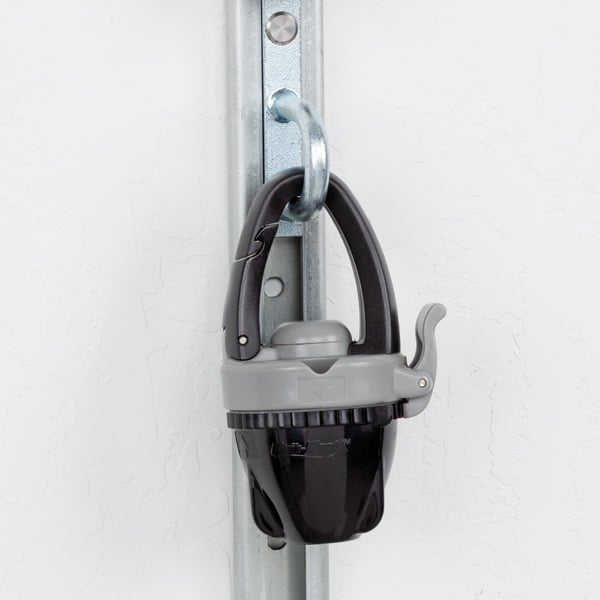Load image into Gallery viewer, Achieva™Quik-Knot™ Exercise Handle & Anchor Clip