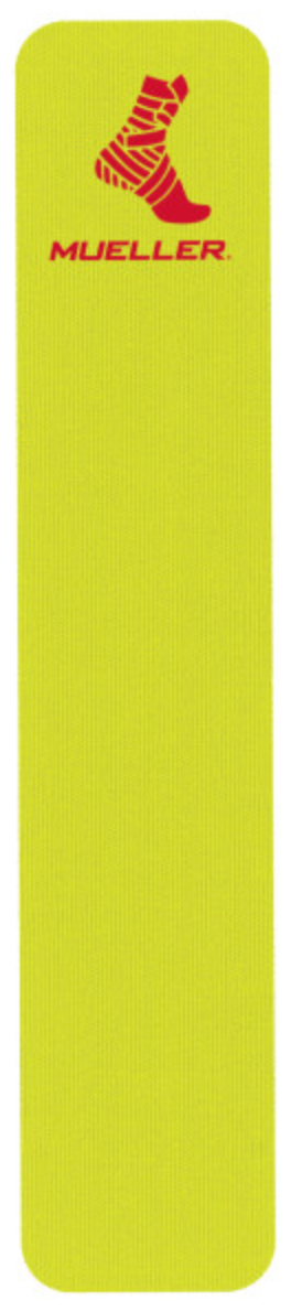 Mueller Sports Medicine Kinesiology Tape I-Strip Roll