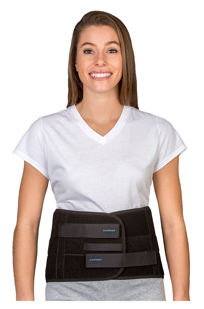 Load image into Gallery viewer, Archimed® 637 Spinal Brace