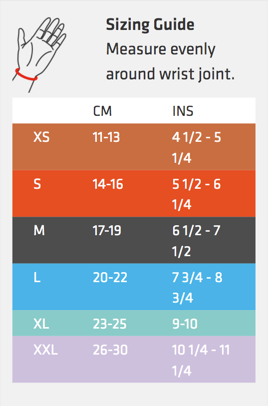 Load image into Gallery viewer, Thermoskin Carpal Tunnel Brace with Dorsal Stay