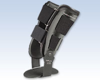 Load image into Gallery viewer, FLA Orthopedics FlexLite Sport Hinged Ankle Brace