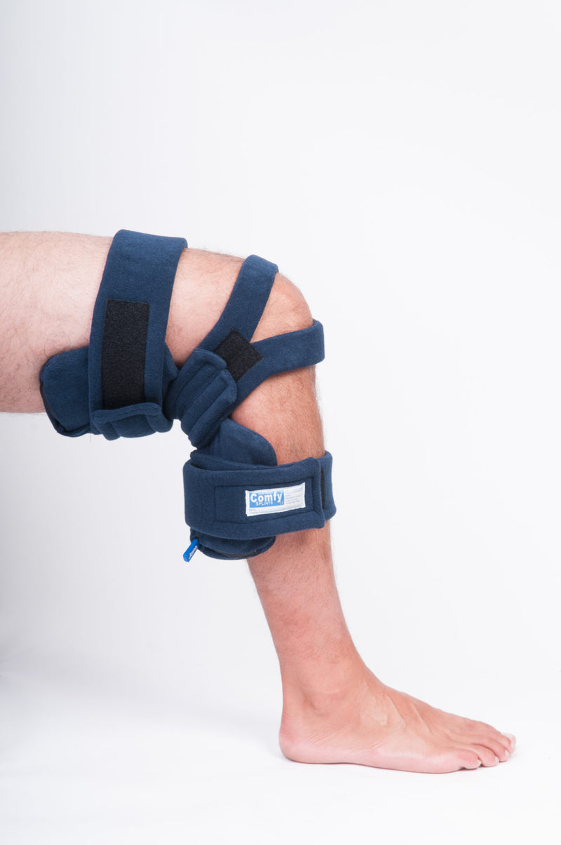 Load image into Gallery viewer, ComfySplints™ Locking Knee