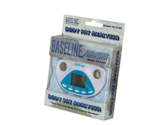 Load image into Gallery viewer, Baseline 12-1140 Body Fat Analyzer, Portable