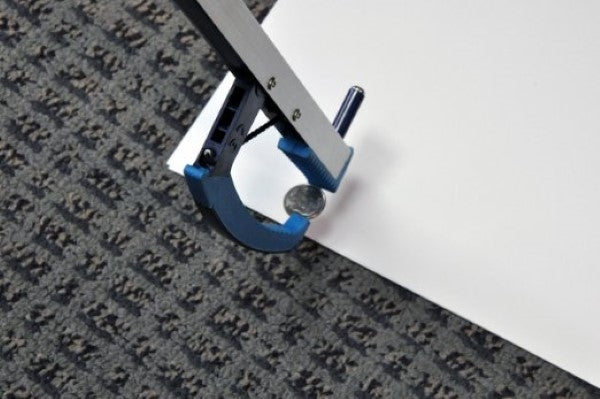 Load image into Gallery viewer, Kinsman KE Deluxe Reacher Walker Clip, Trigger Handle, 3.5 Jaw & Strong Magnet