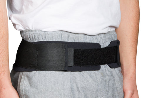 Load image into Gallery viewer, Blue Jay Sacroiliac Support Belt