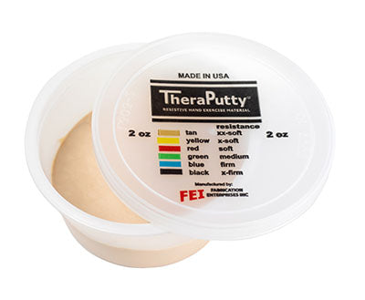 Load image into Gallery viewer, CanDo Theraputty Plus Hand Exercise Putty for Rehab, Exercise
