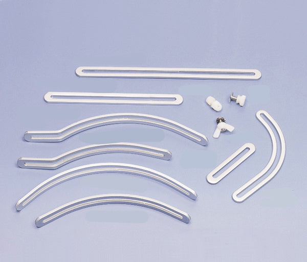 Load image into Gallery viewer, North Coast medical Base 2 Outrigger Components